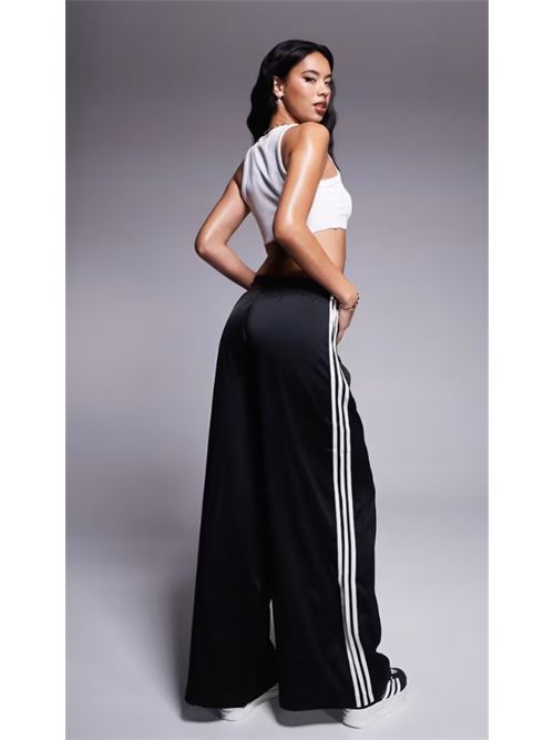 satin tp wl ADIDAS ORIGINAL | IU2520BLACK